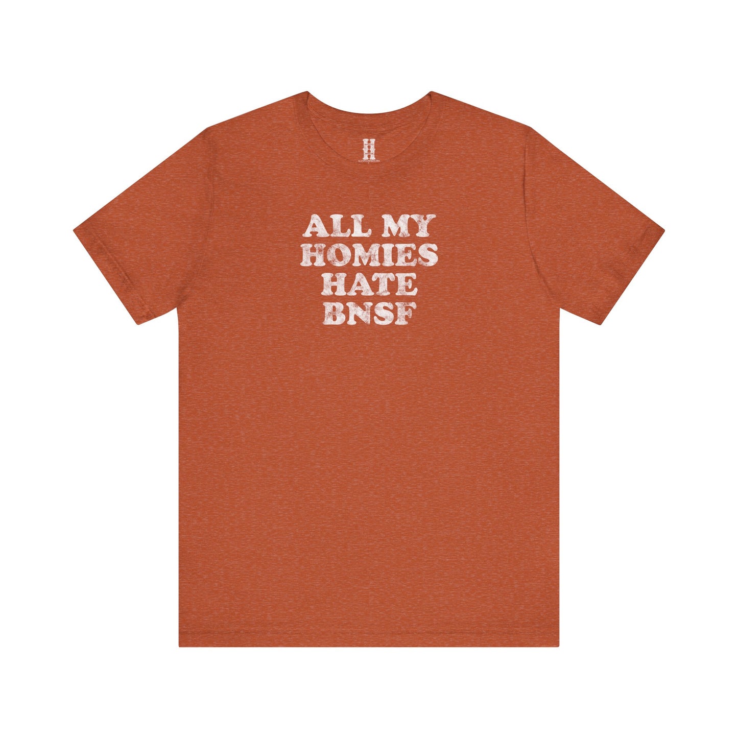 HH - BNSF Tee