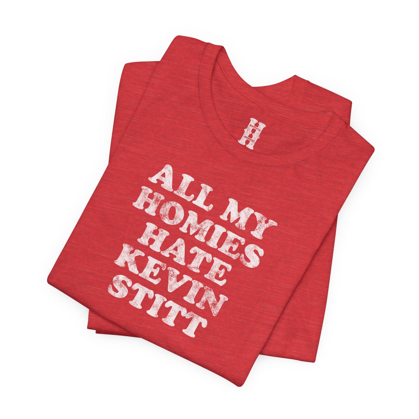 HH - Kev Tee
