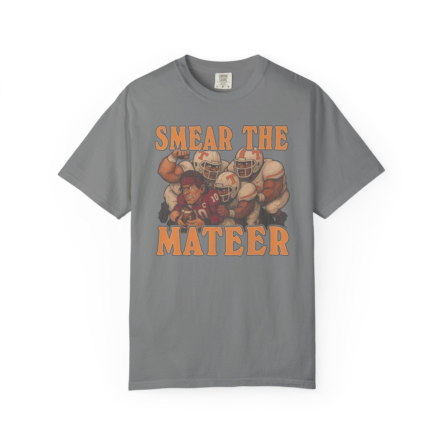 Smear - Tennessee Comfort Tee