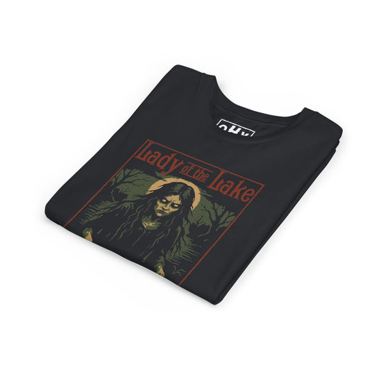 MUL - Lady of the Lake Youth Tee