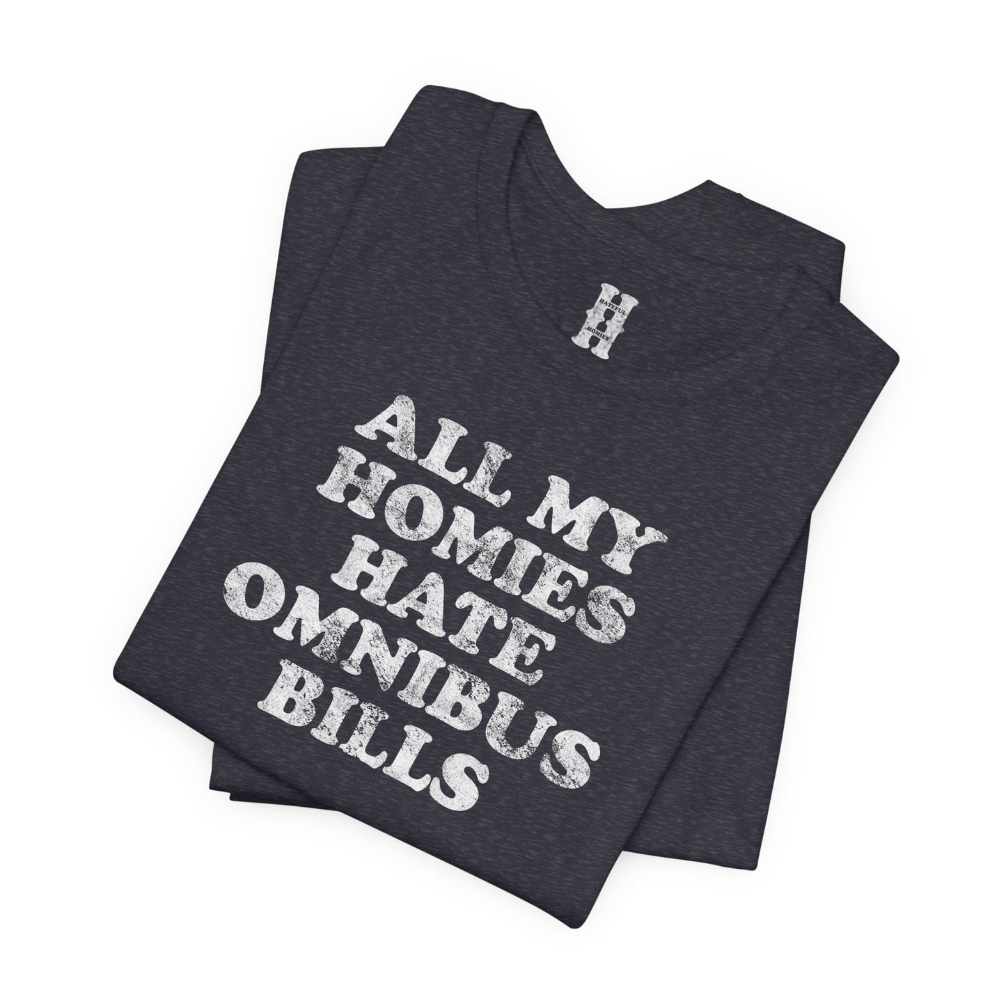 HH - Omnibus Tee