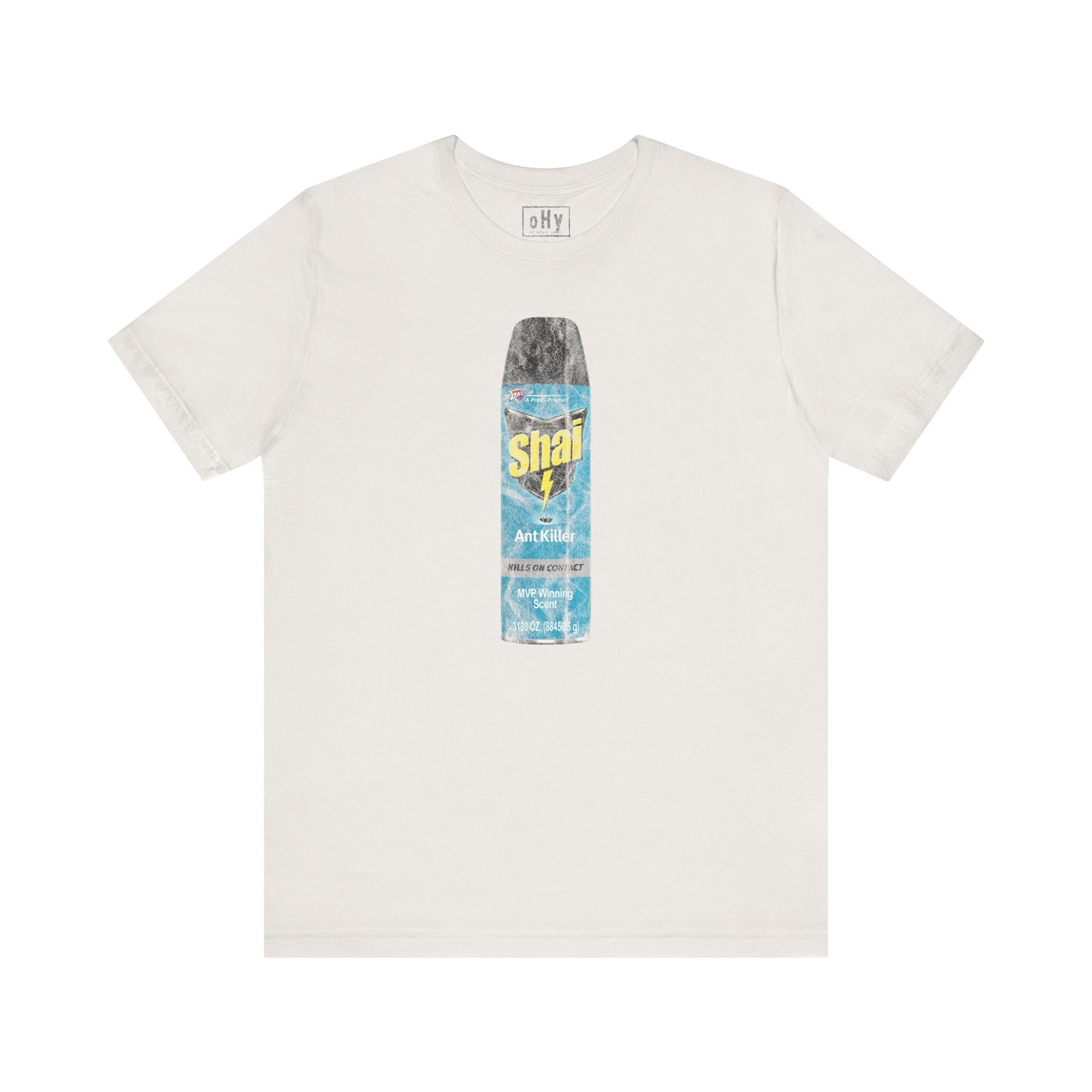 Shaid Tee