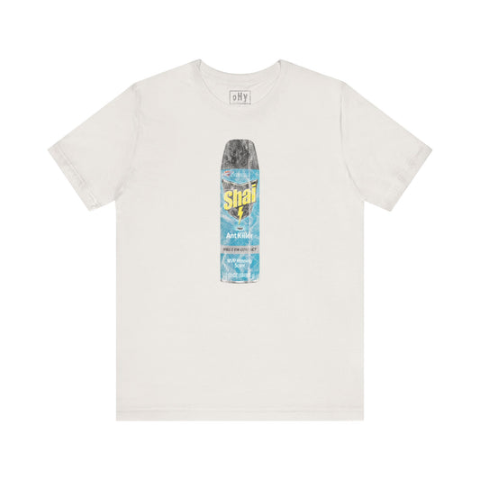 Shaid Tee
