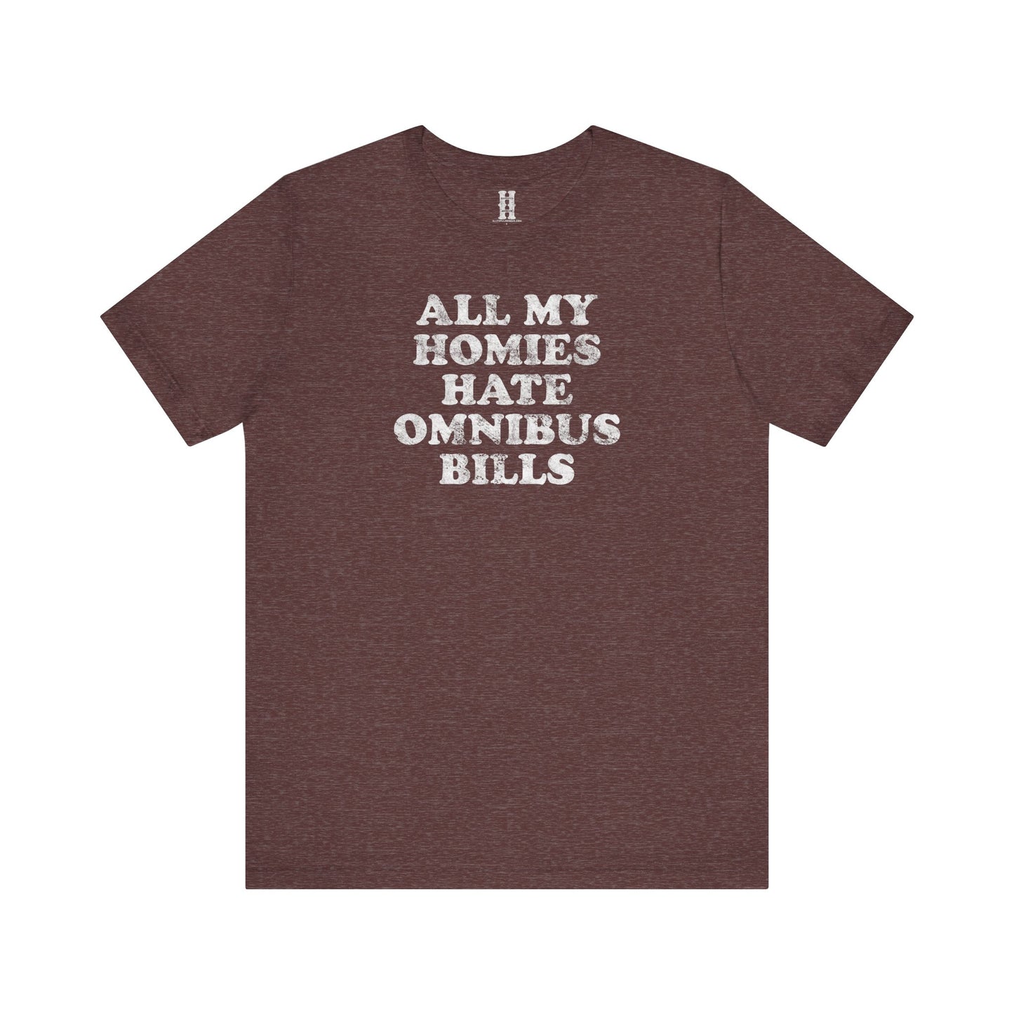 HH - Omnibus Tee