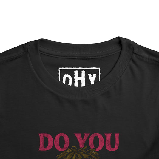 Old Gregg Toddler Tee