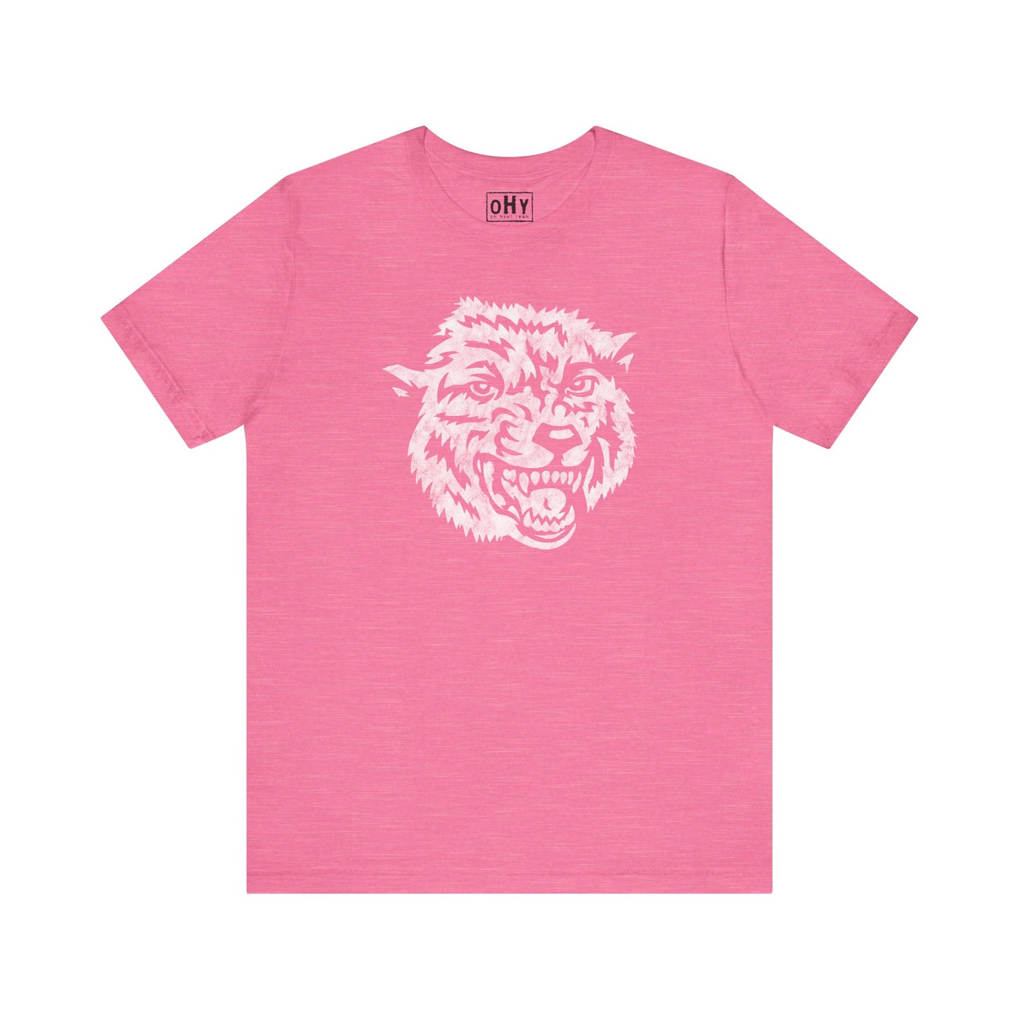 Wolf Bella Tee