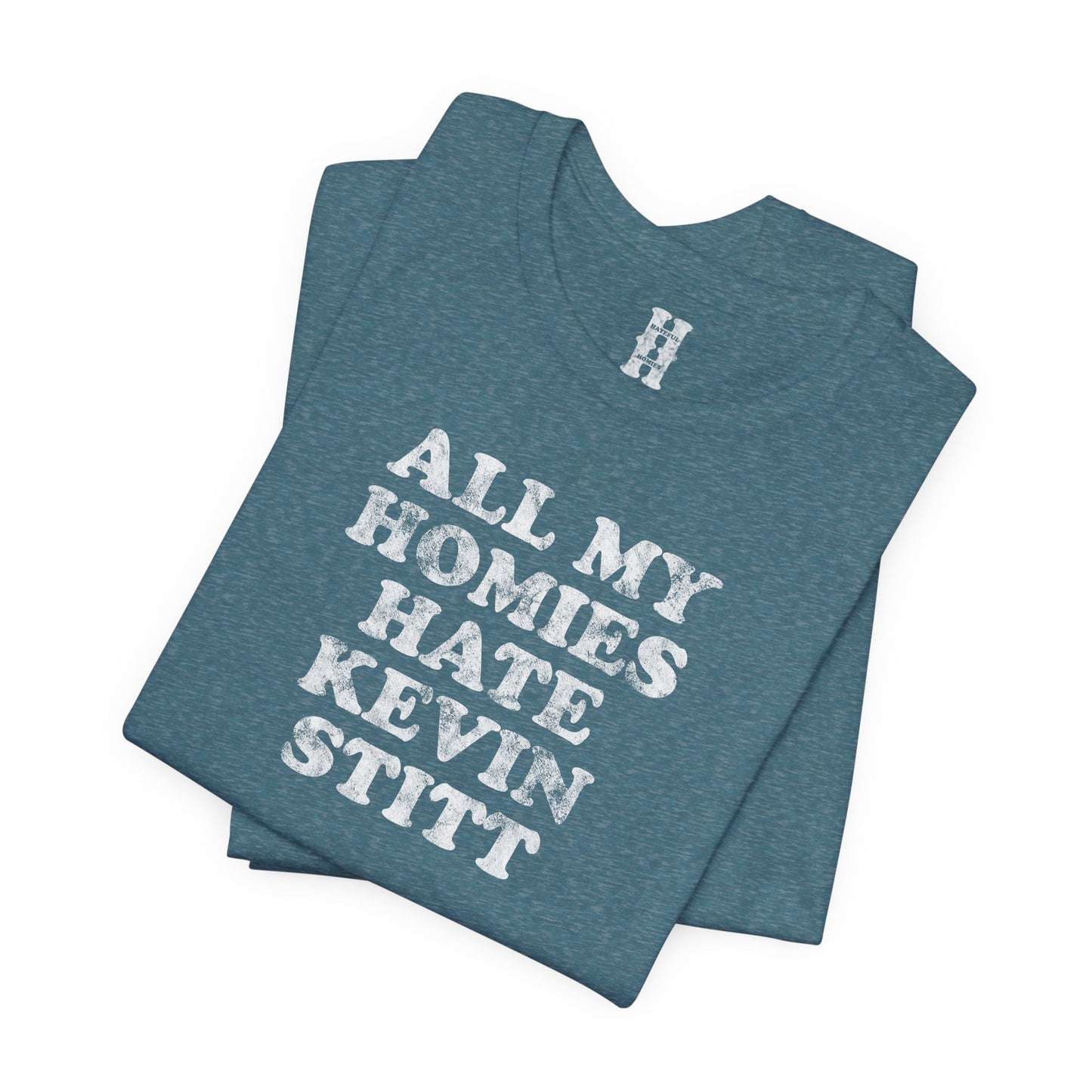 HH - Kev Tee