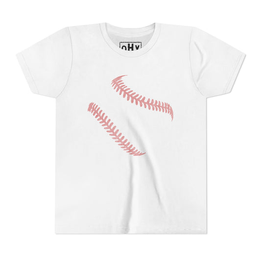 Seams Youth Tee