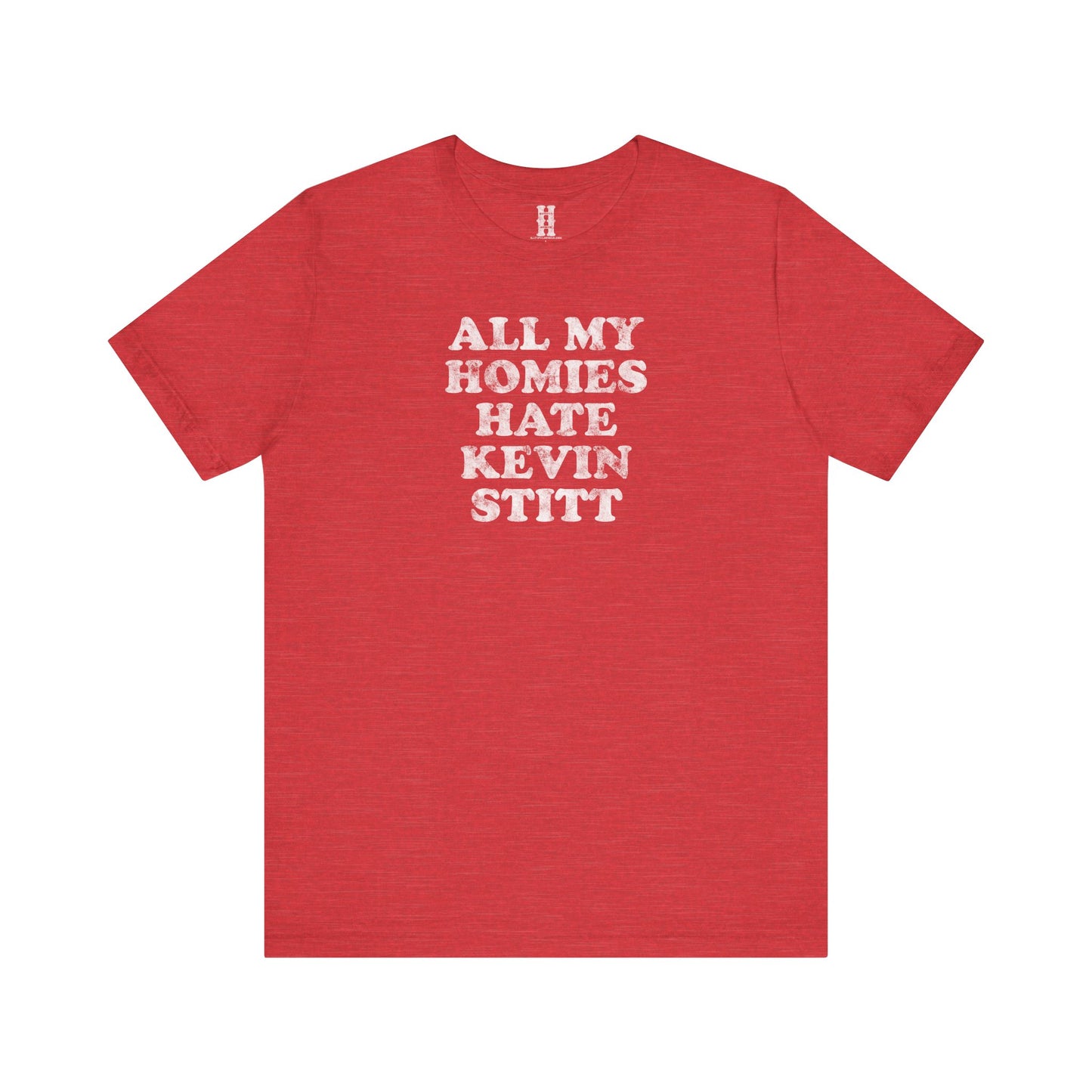 HH - Kev Tee