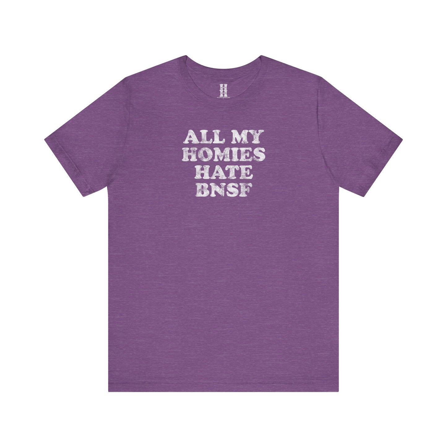 HH - BNSF Tee