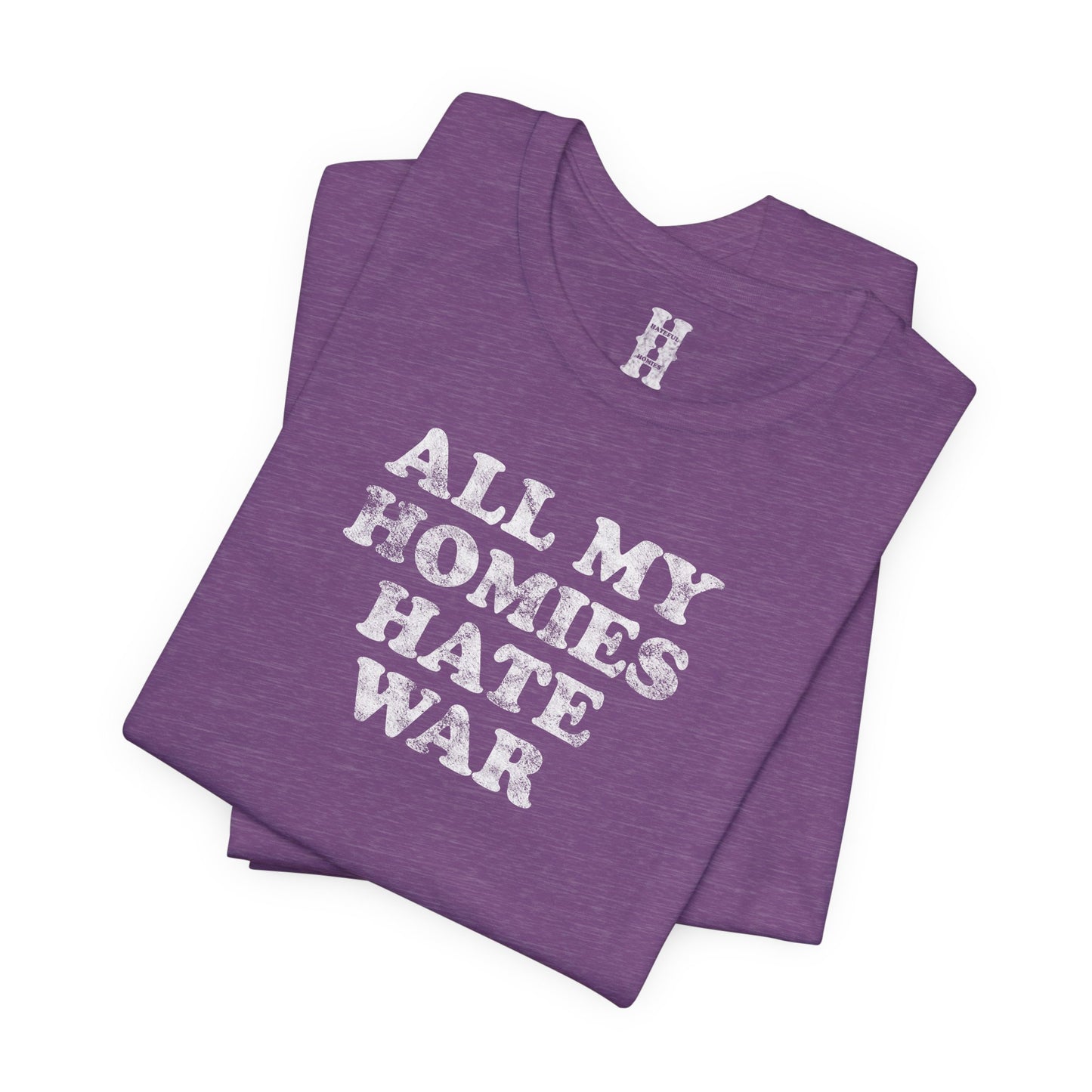 HH - War Tee