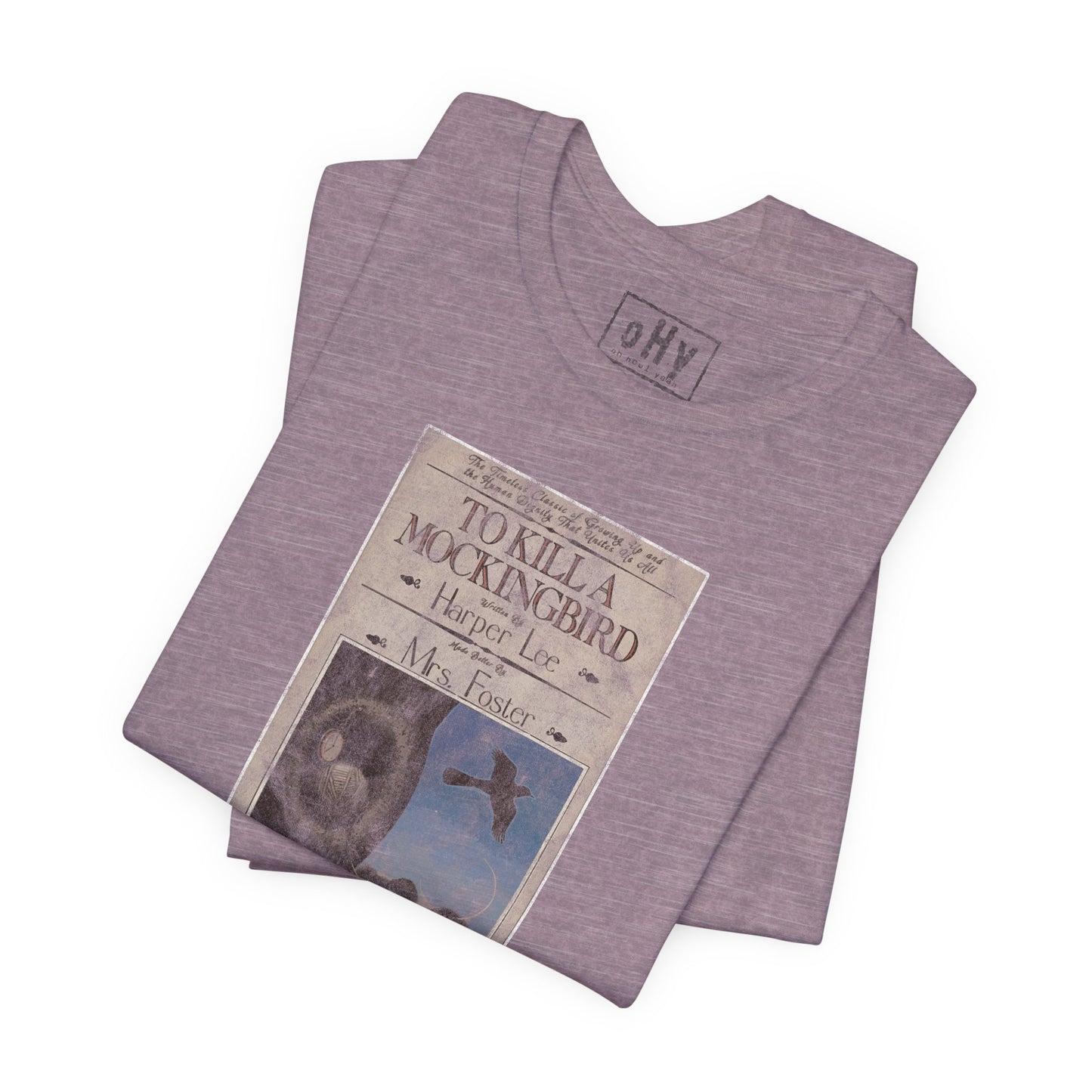 Chiffarobe Bustin' Tee