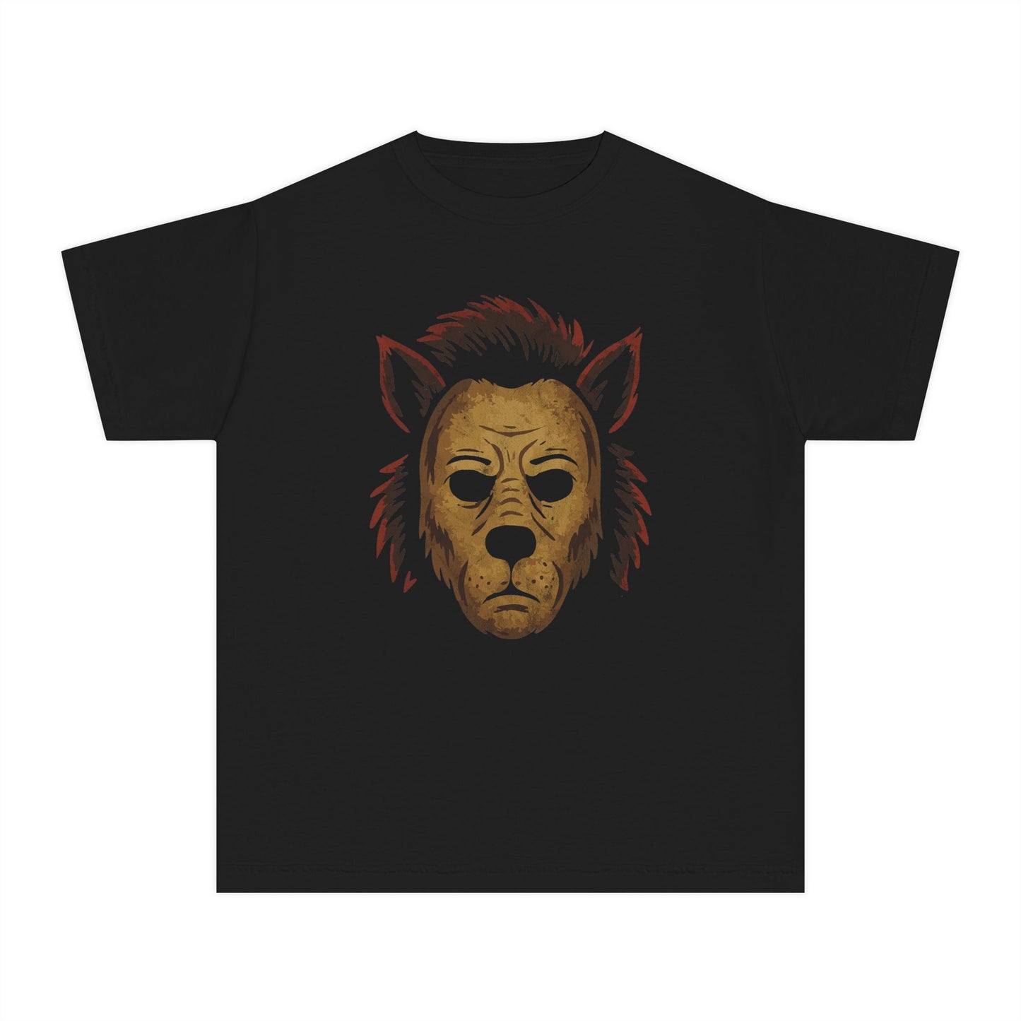 Mikehowl Myers Comfort Youth Tee
