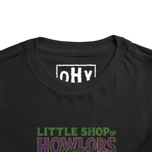 LSoH Toddler Tee