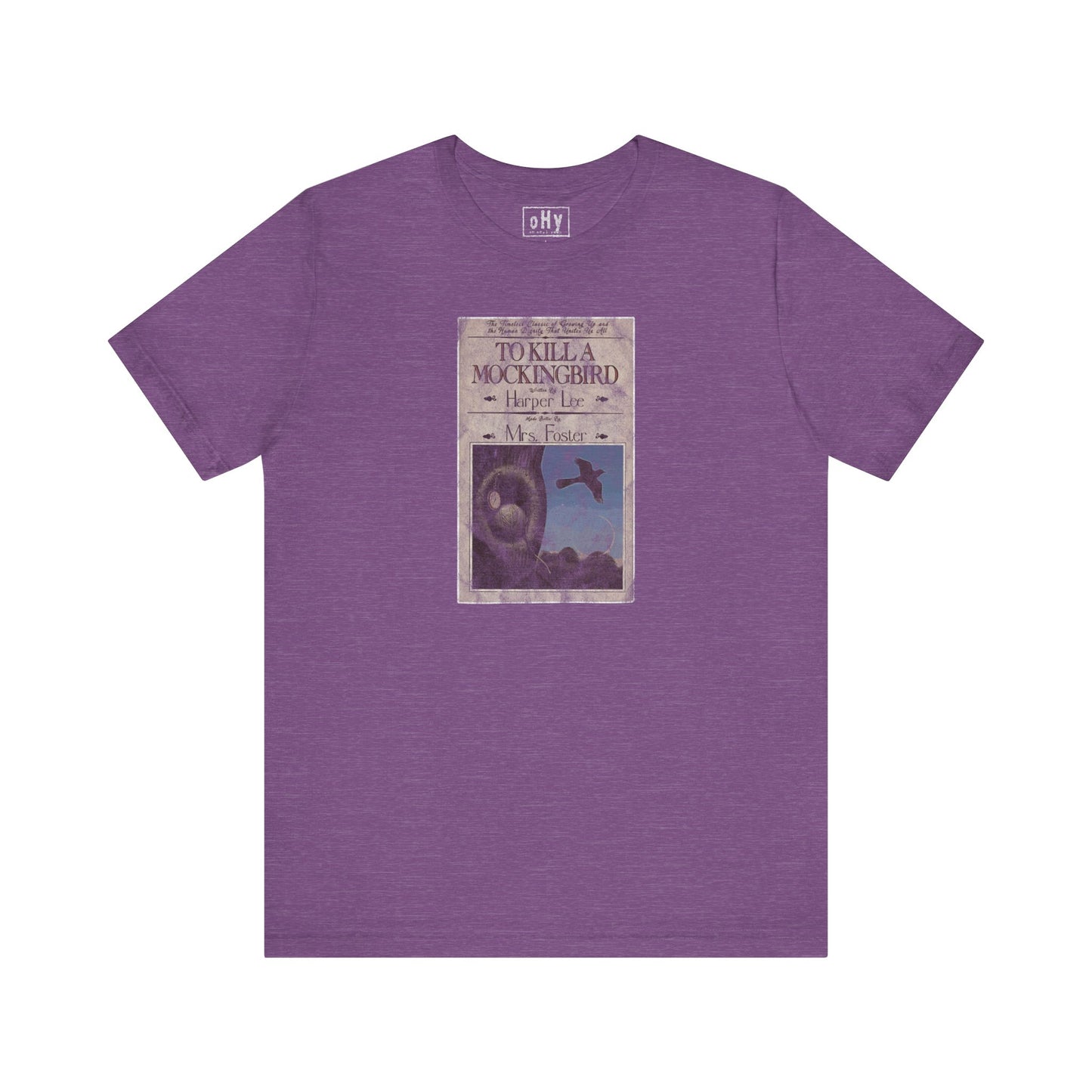 Chiffarobe Bustin' Tee