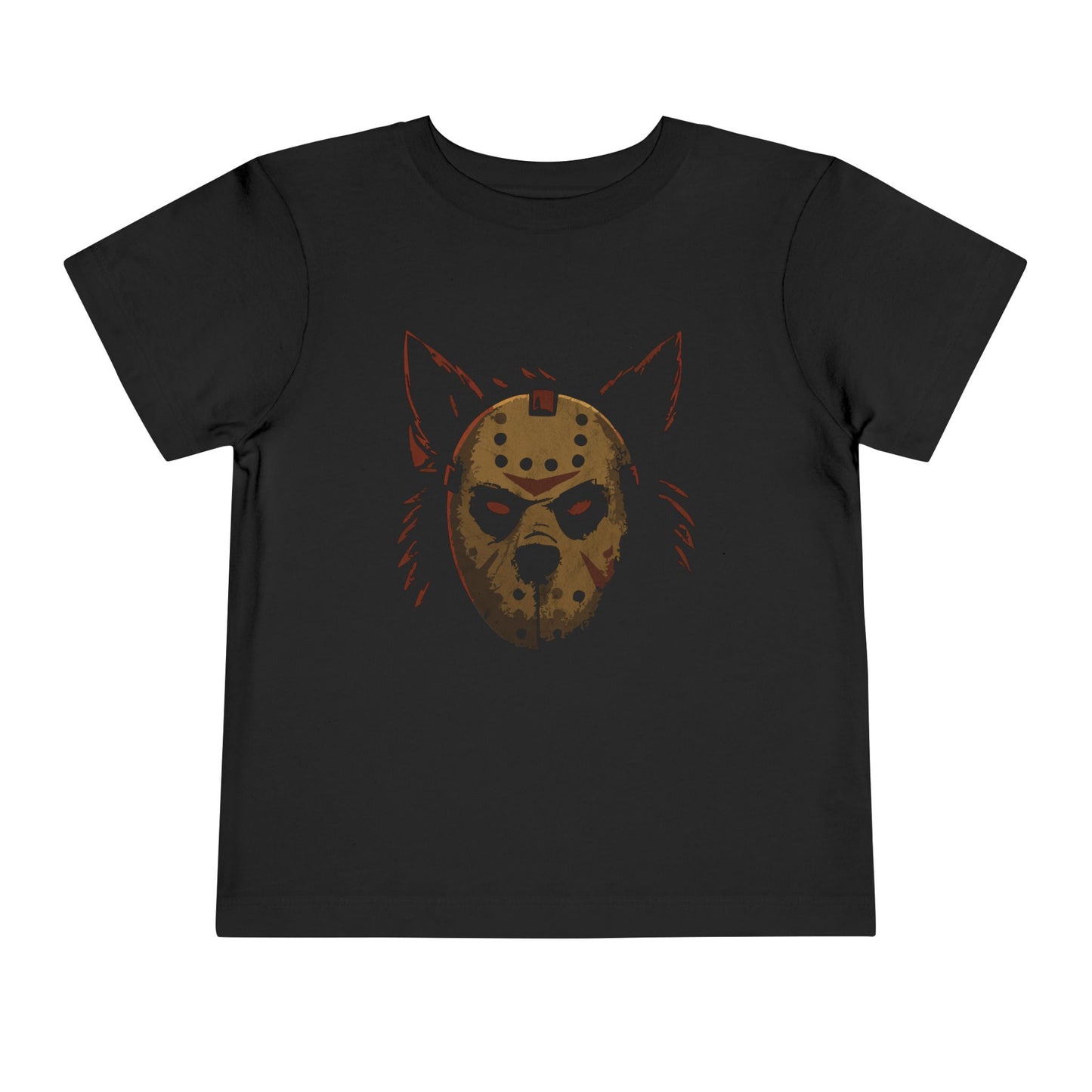 Jason Howlees Toddler Tee