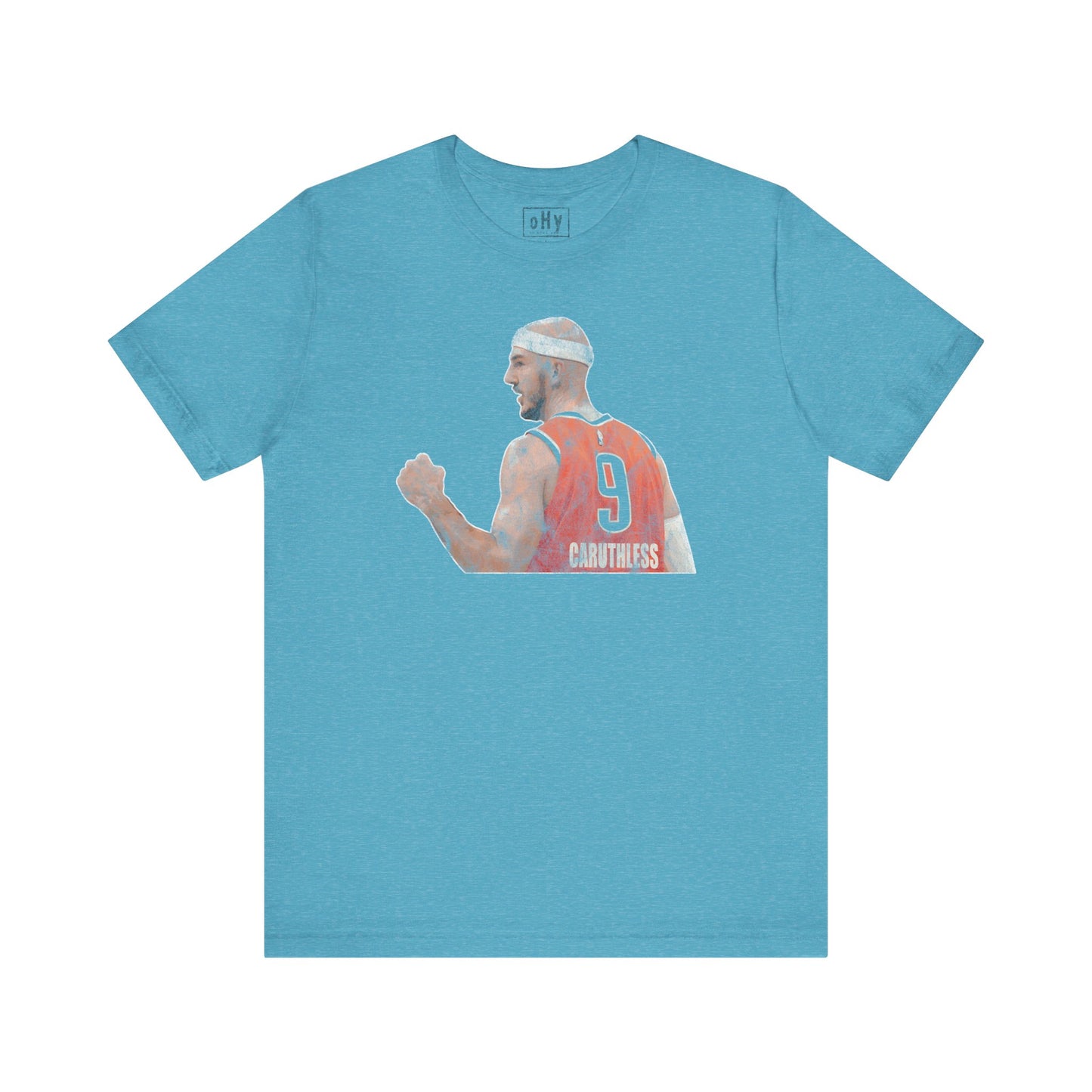 Caruthless Tee