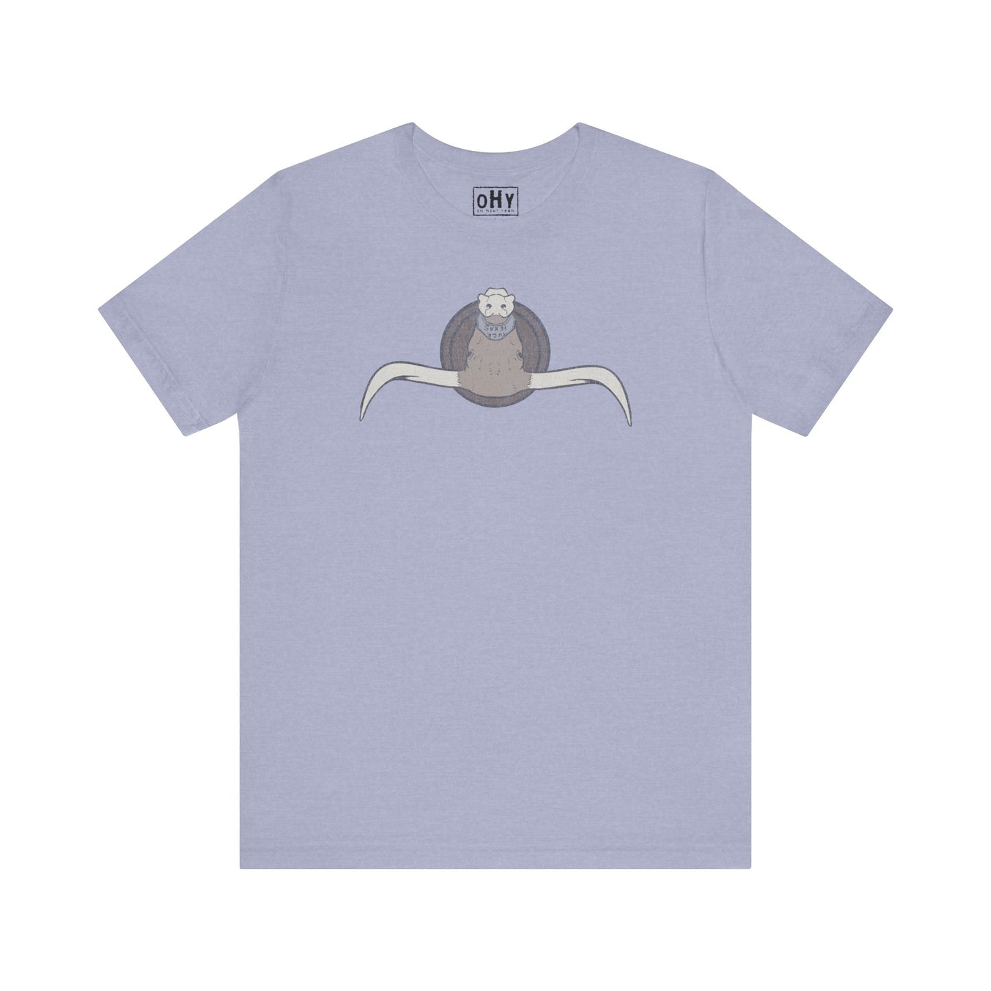 Tuck Fexas Bella Tee