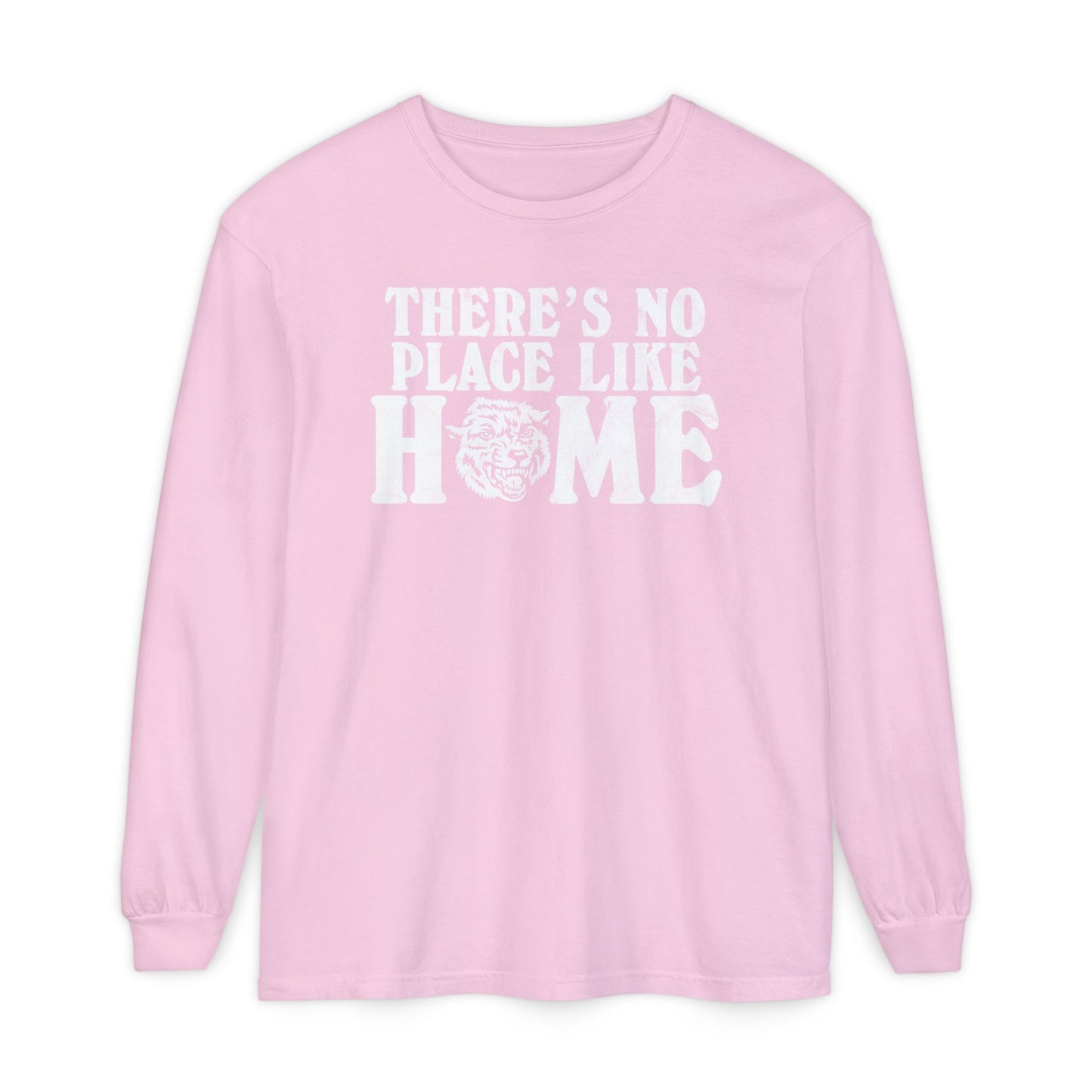 No Place LS Comfort Tee