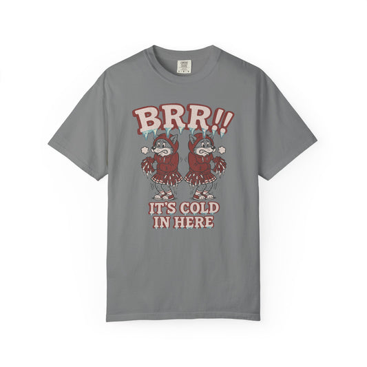 BRR! Comfort Tee