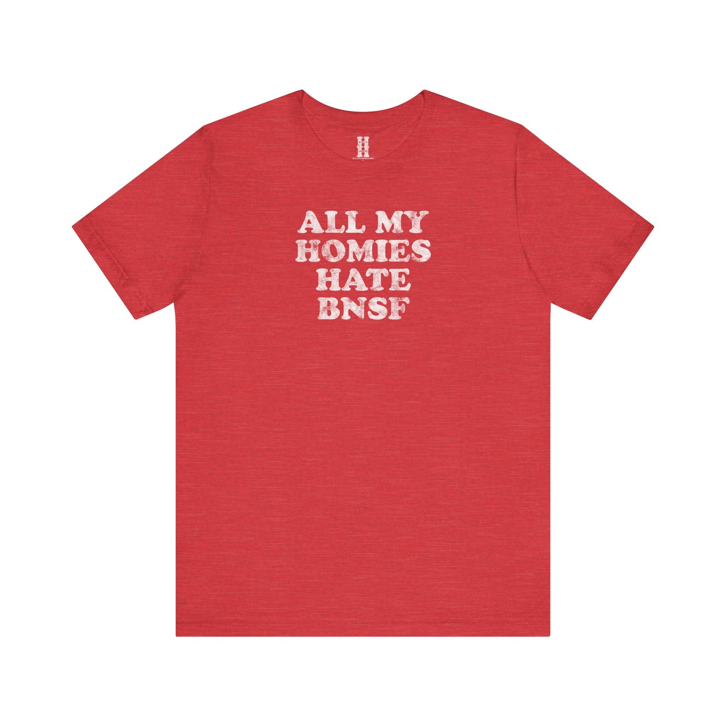HH - BNSF Tee