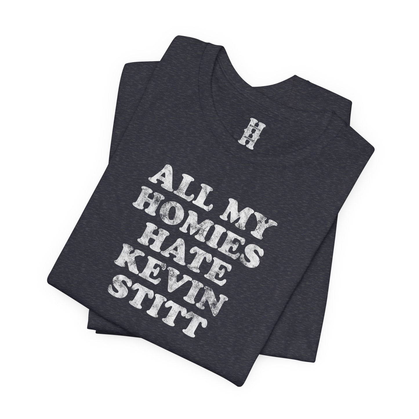 HH - Kev Tee