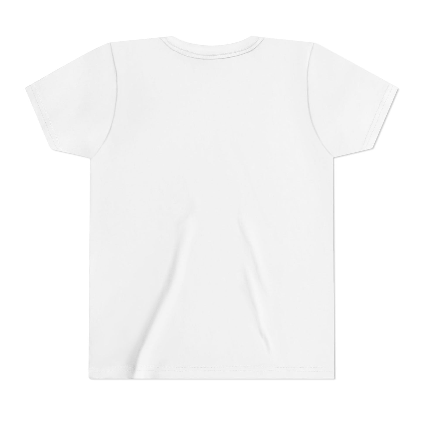 Red Hot Wolfi Peppers Youth Tee