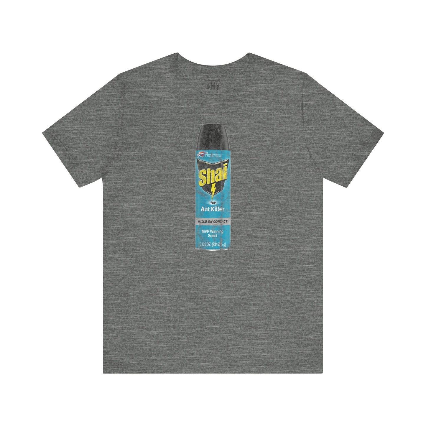 Shaid Tee