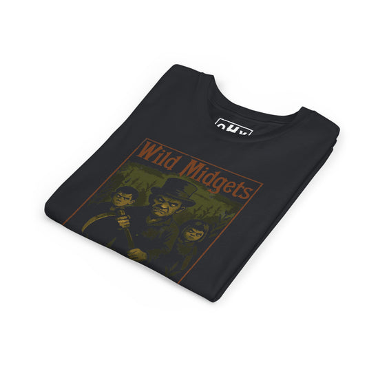 MUL - Wild Midgets Youth Tee