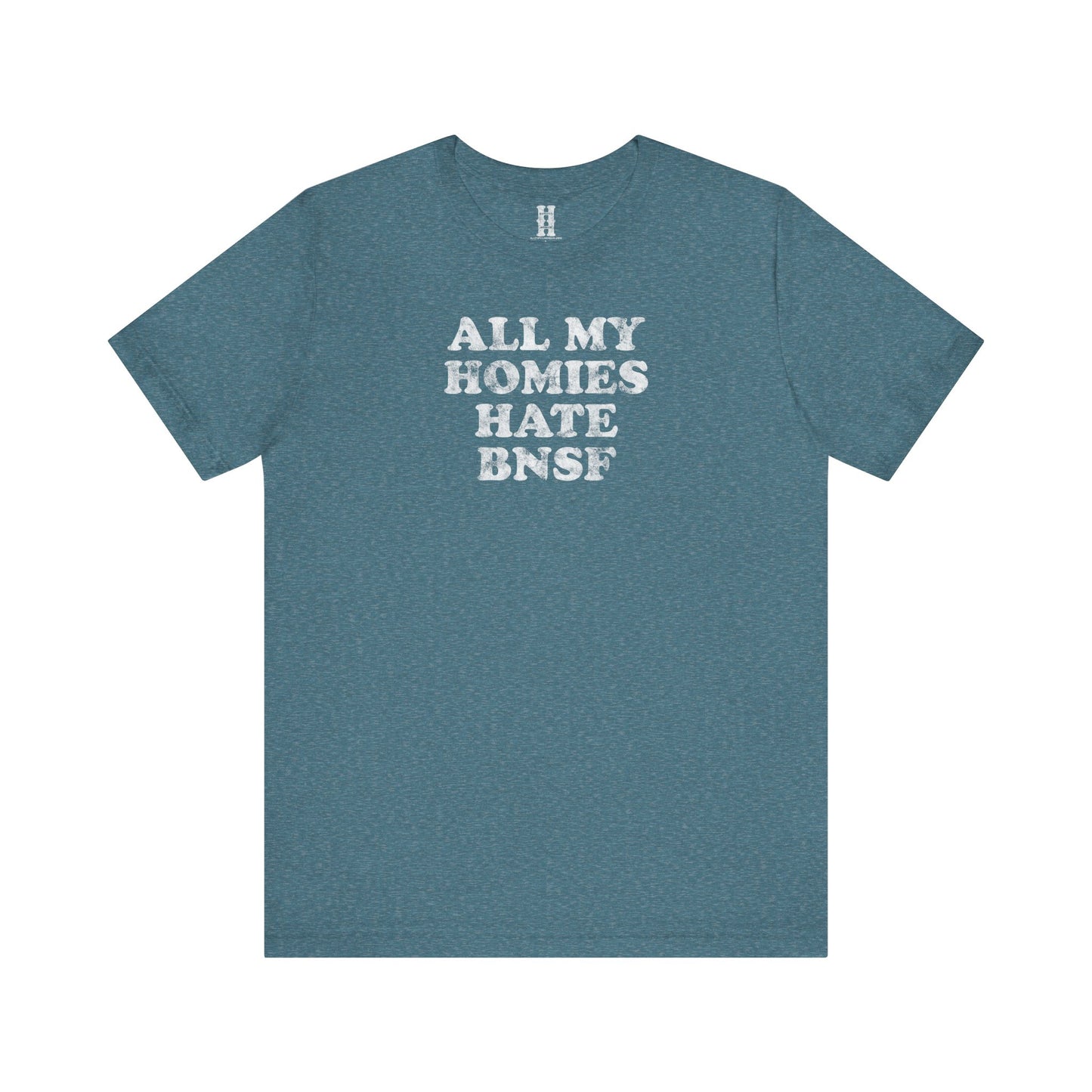 HH - BNSF Tee