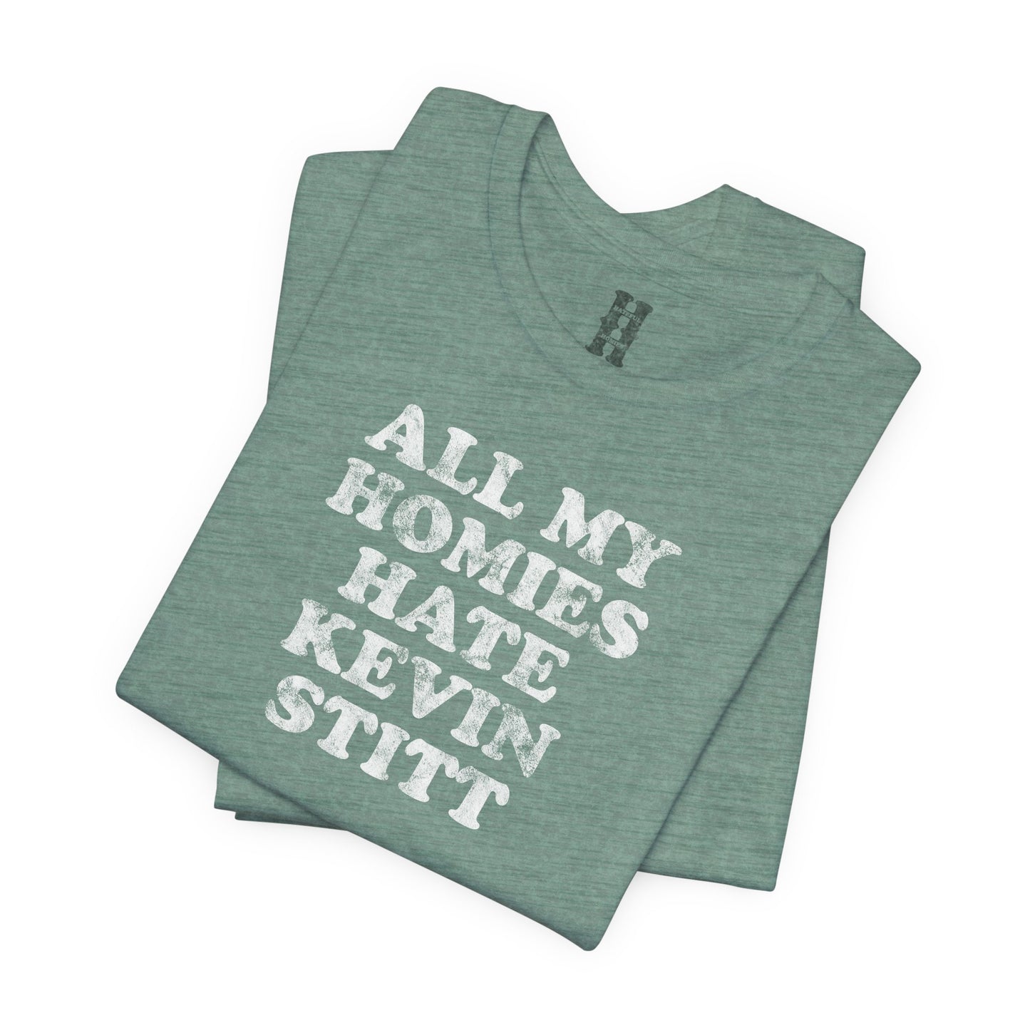 HH - Kev Tee
