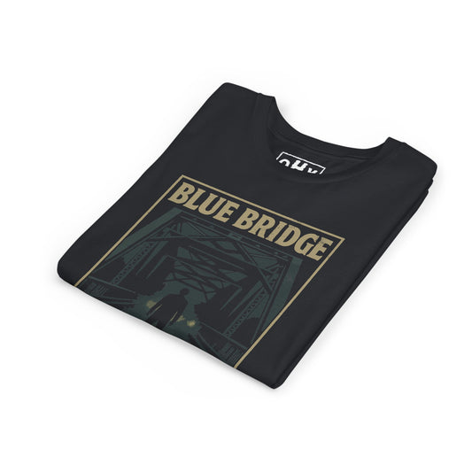 MUL - Blue Bridge Youth Tee