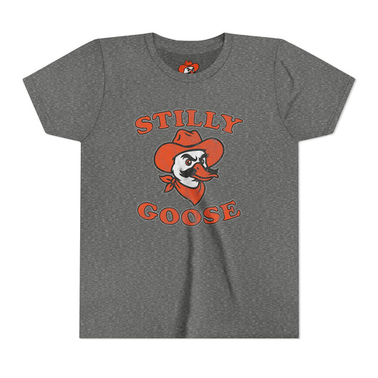 Stilly Goose Youth Tee