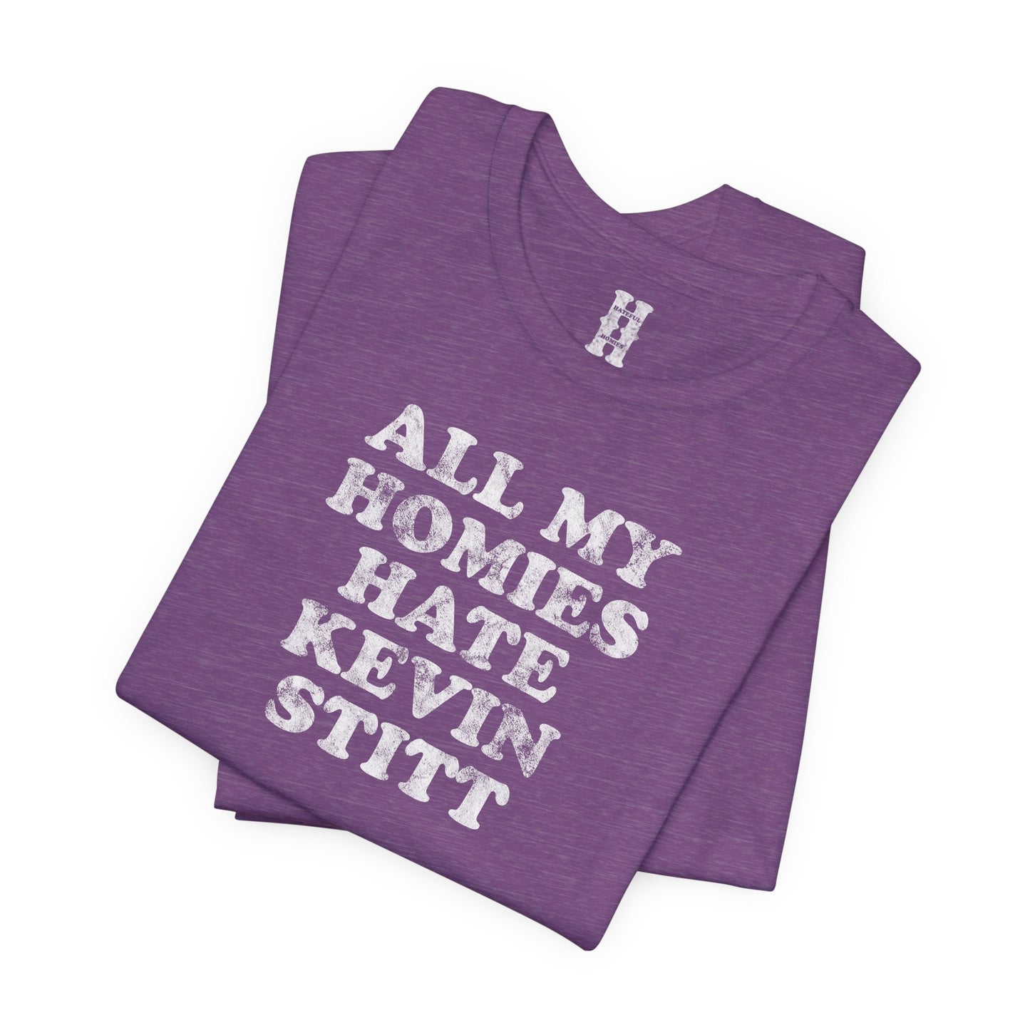 HH - Kev Tee