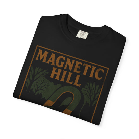 MUL - Magnetic Hill Comfort Tee