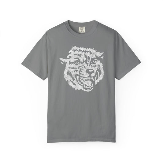 Wolf Comfort Tee