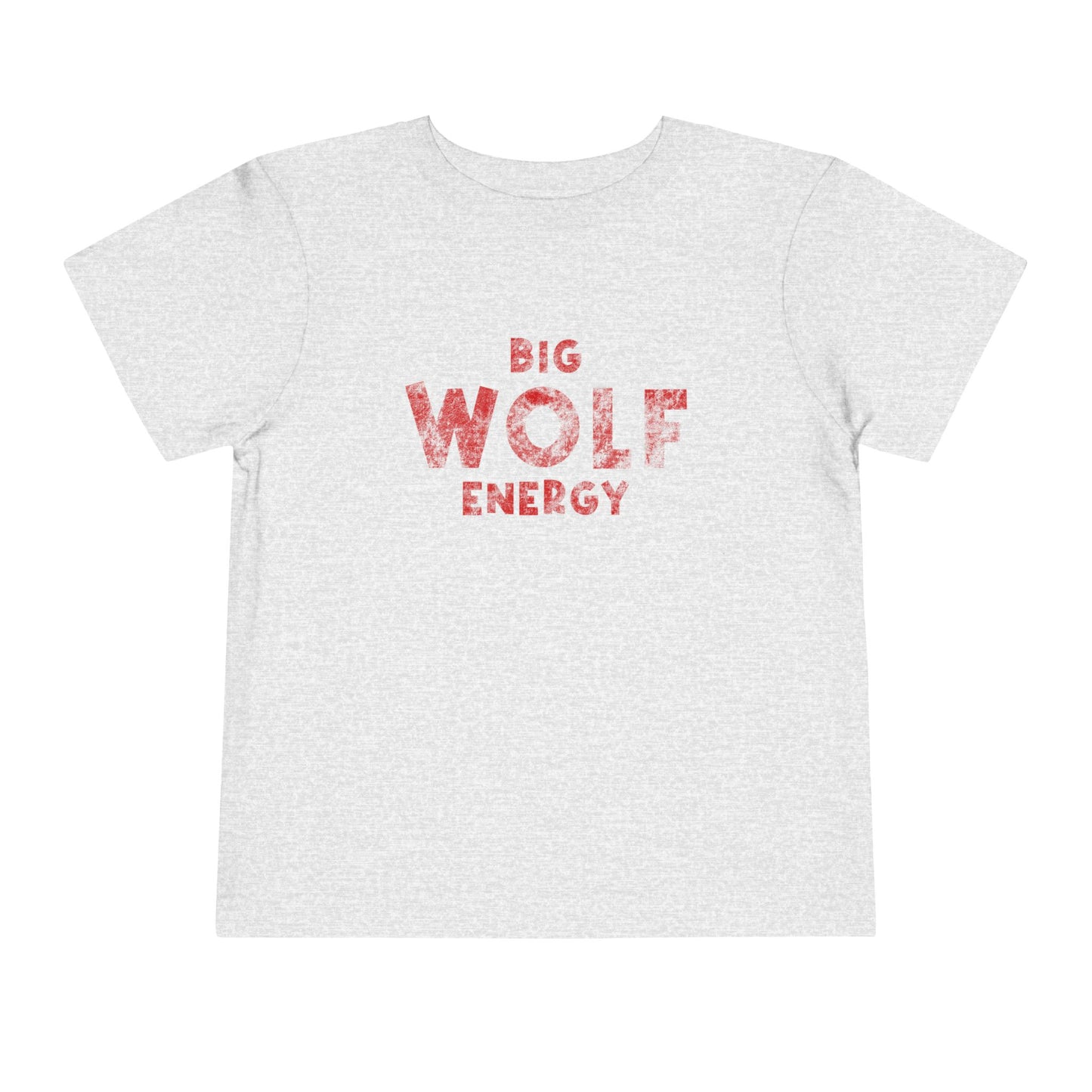 Toddler Energy Tee
