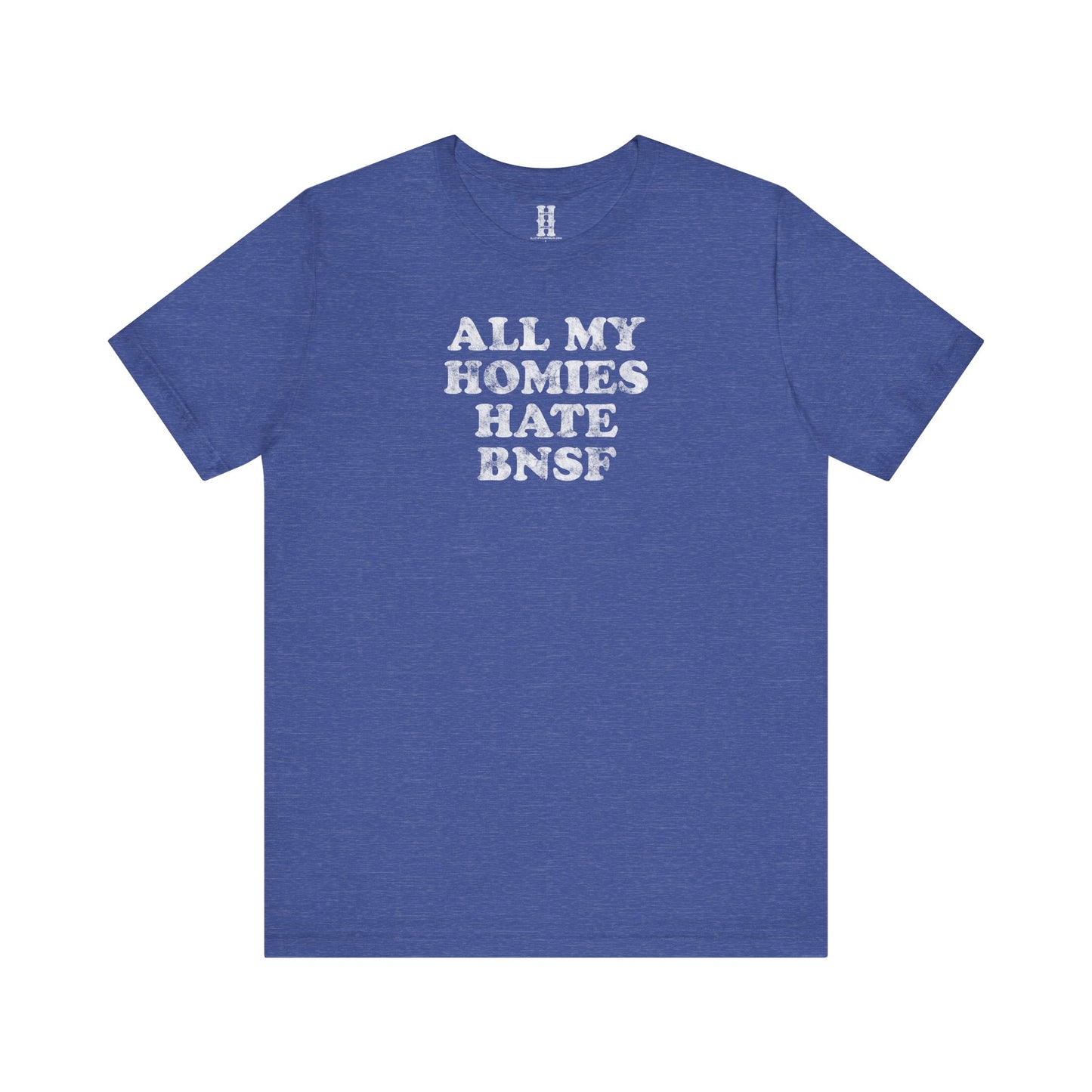 HH - BNSF Tee