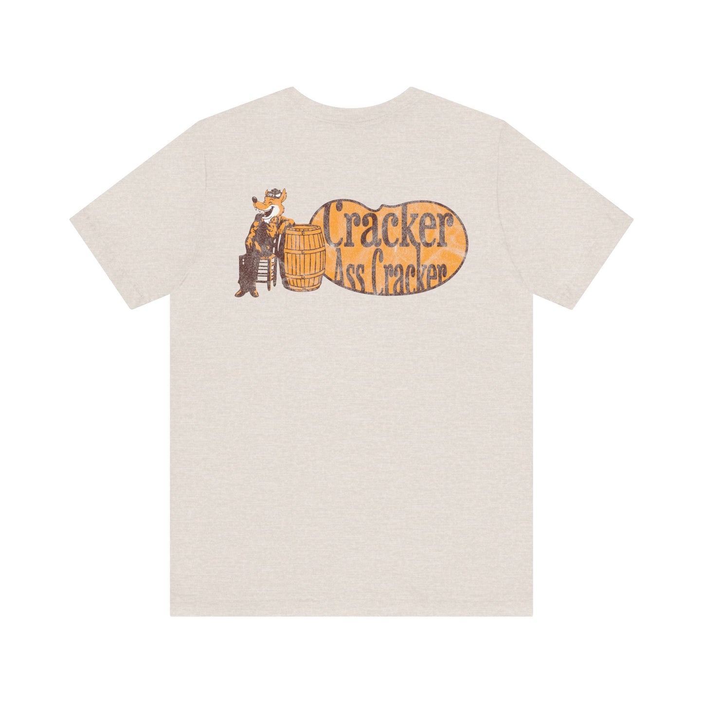 Cracker Tee