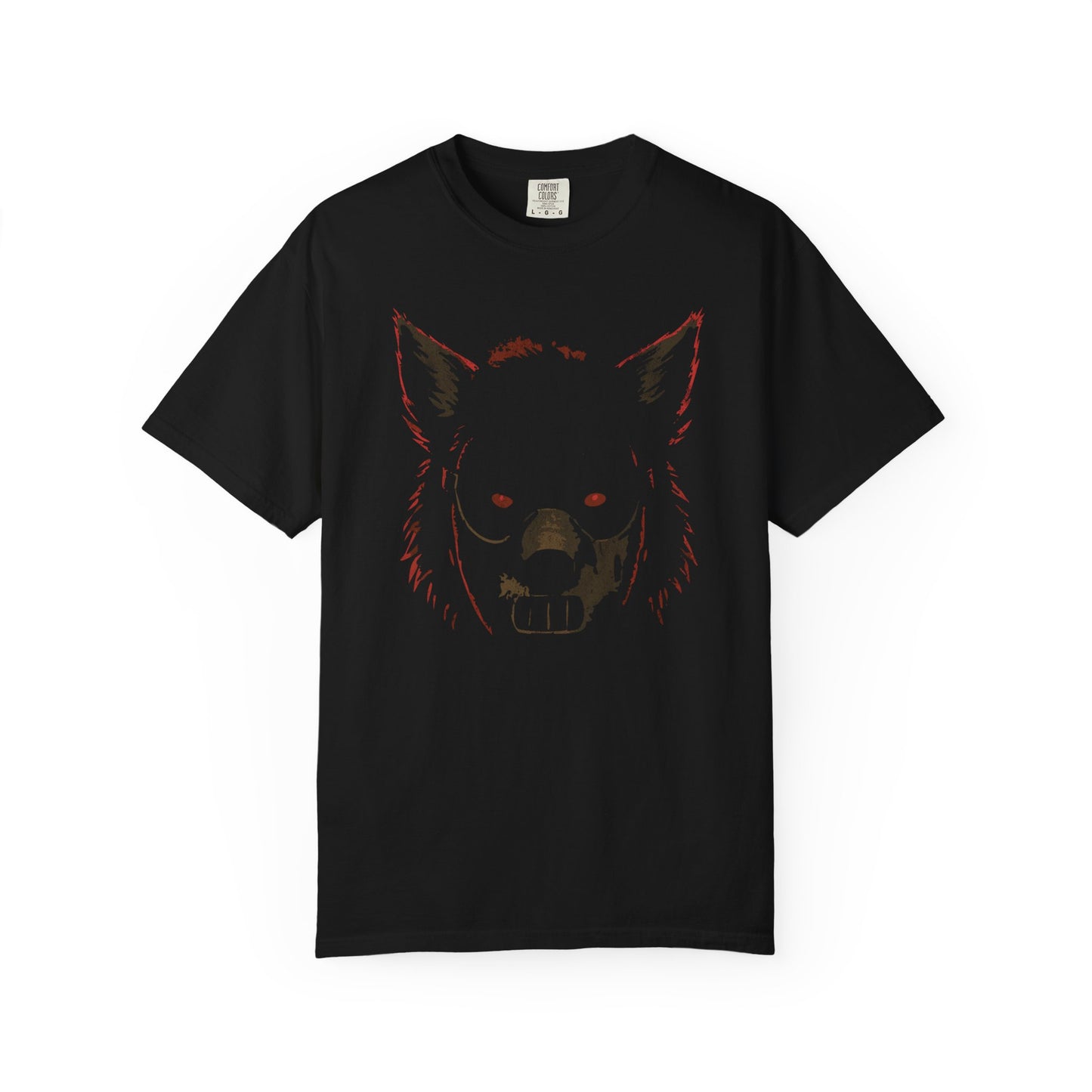Howlnibal Lectar Comfort Tee