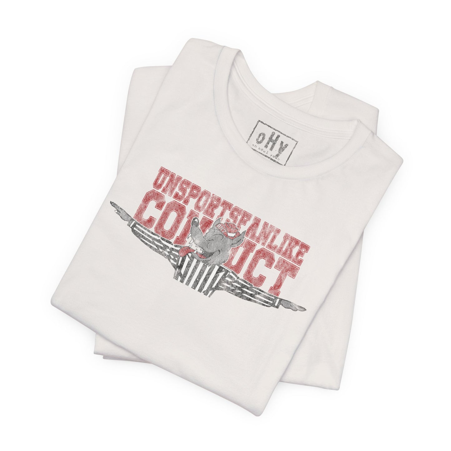 UC Tee