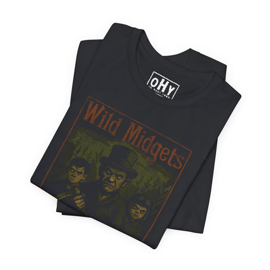 MUL - Wild Midgets Bella Tee