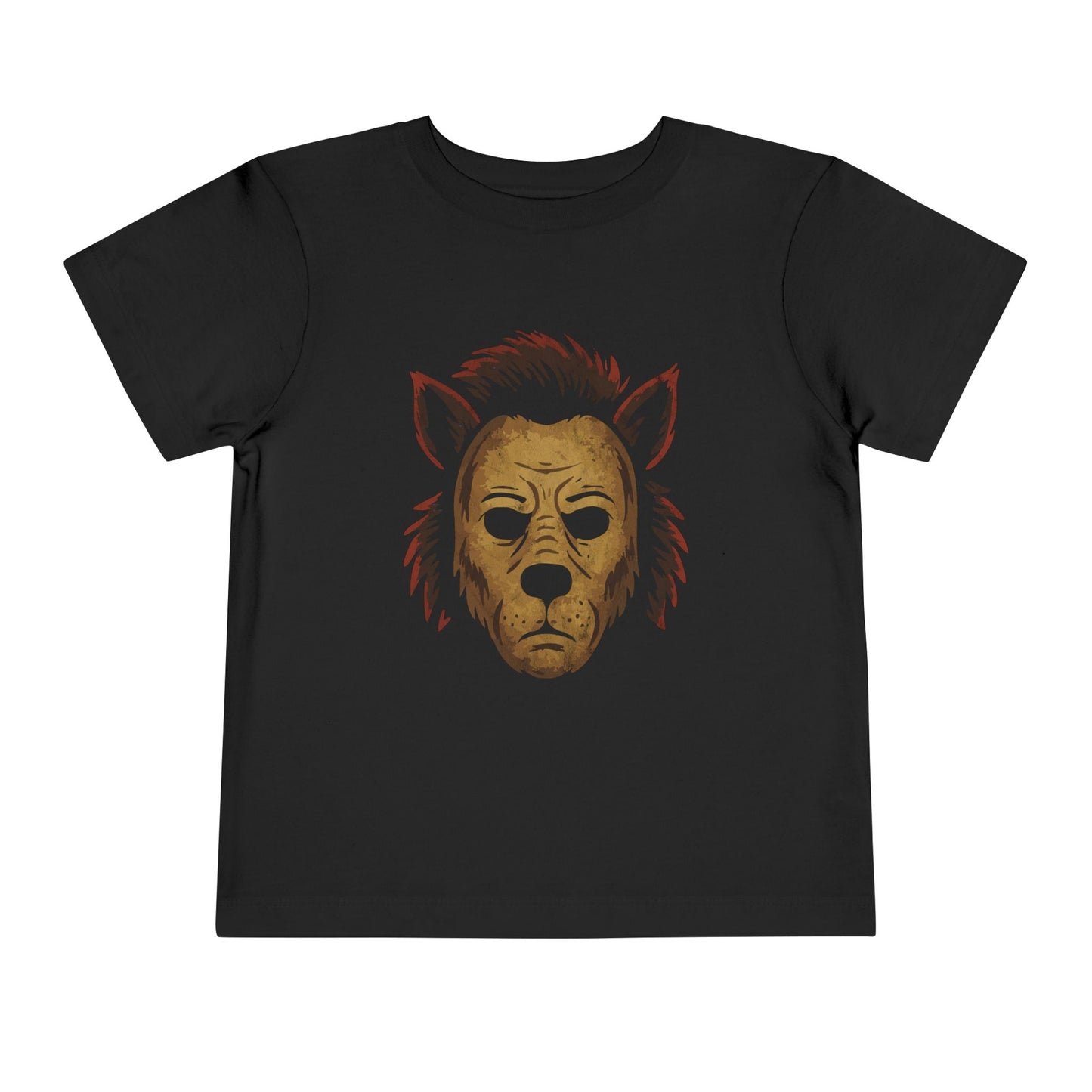 MIkehowl Myers Toddler Tee