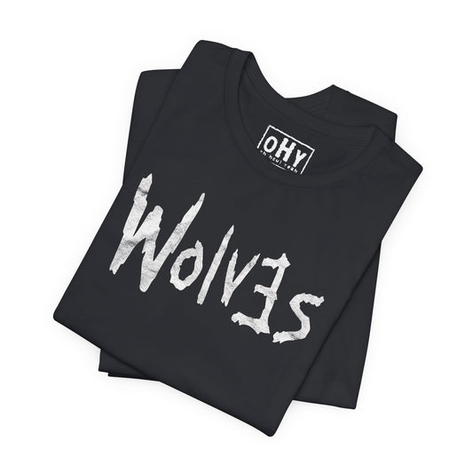 Korny Wolves Tee