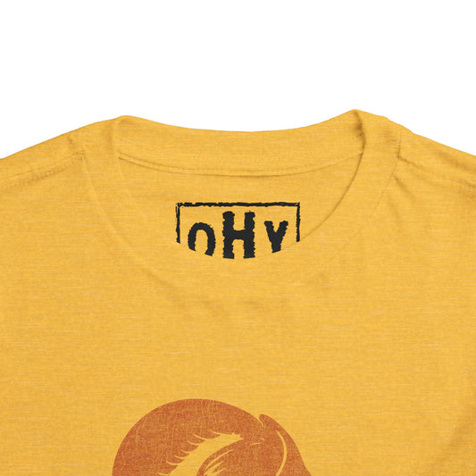 Bakerneers Toddler Tee