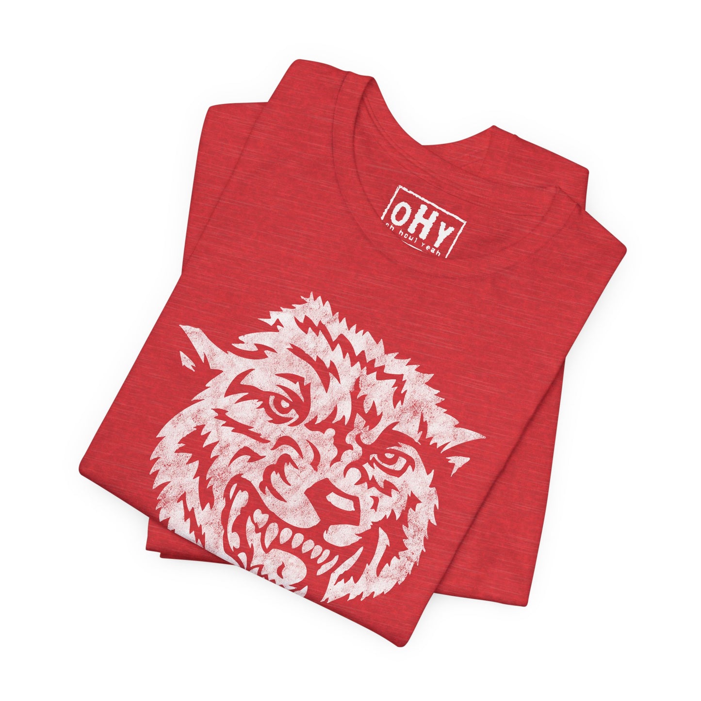 Wolf Bella Tee