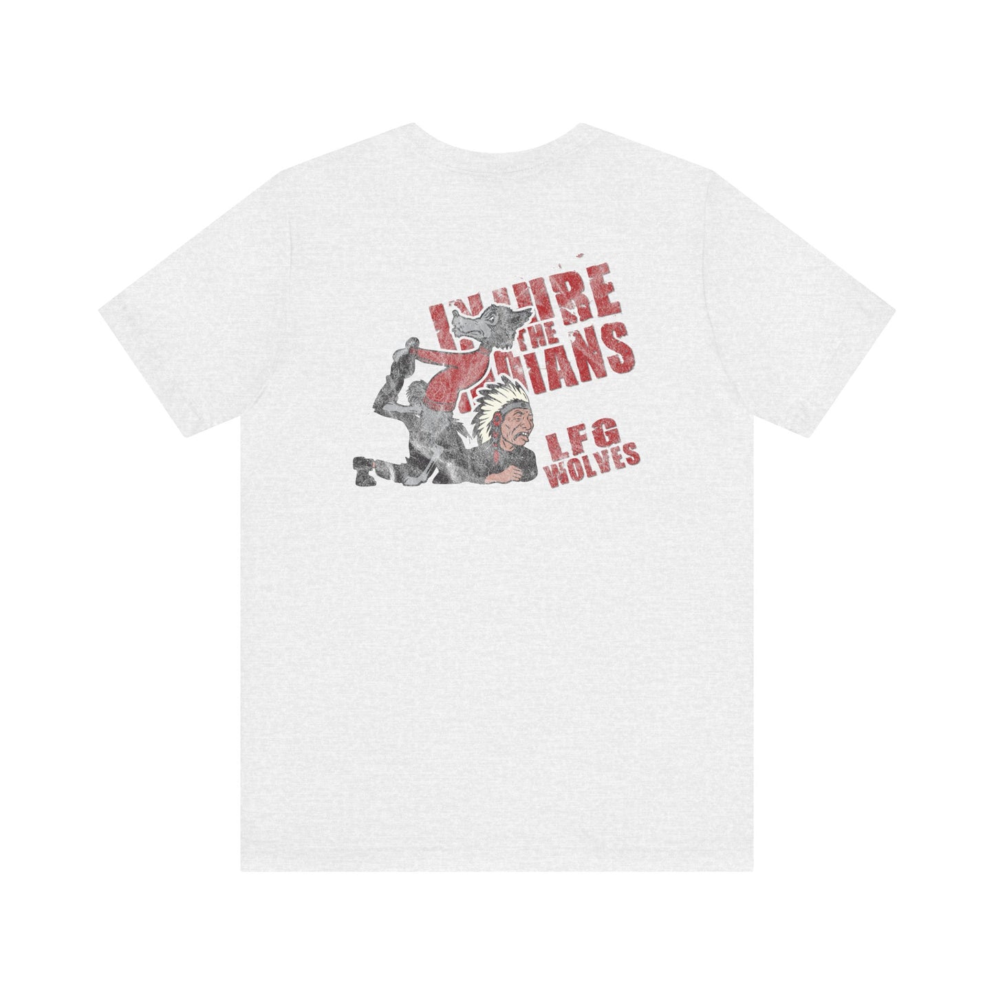 UC - Indians Bella Tee