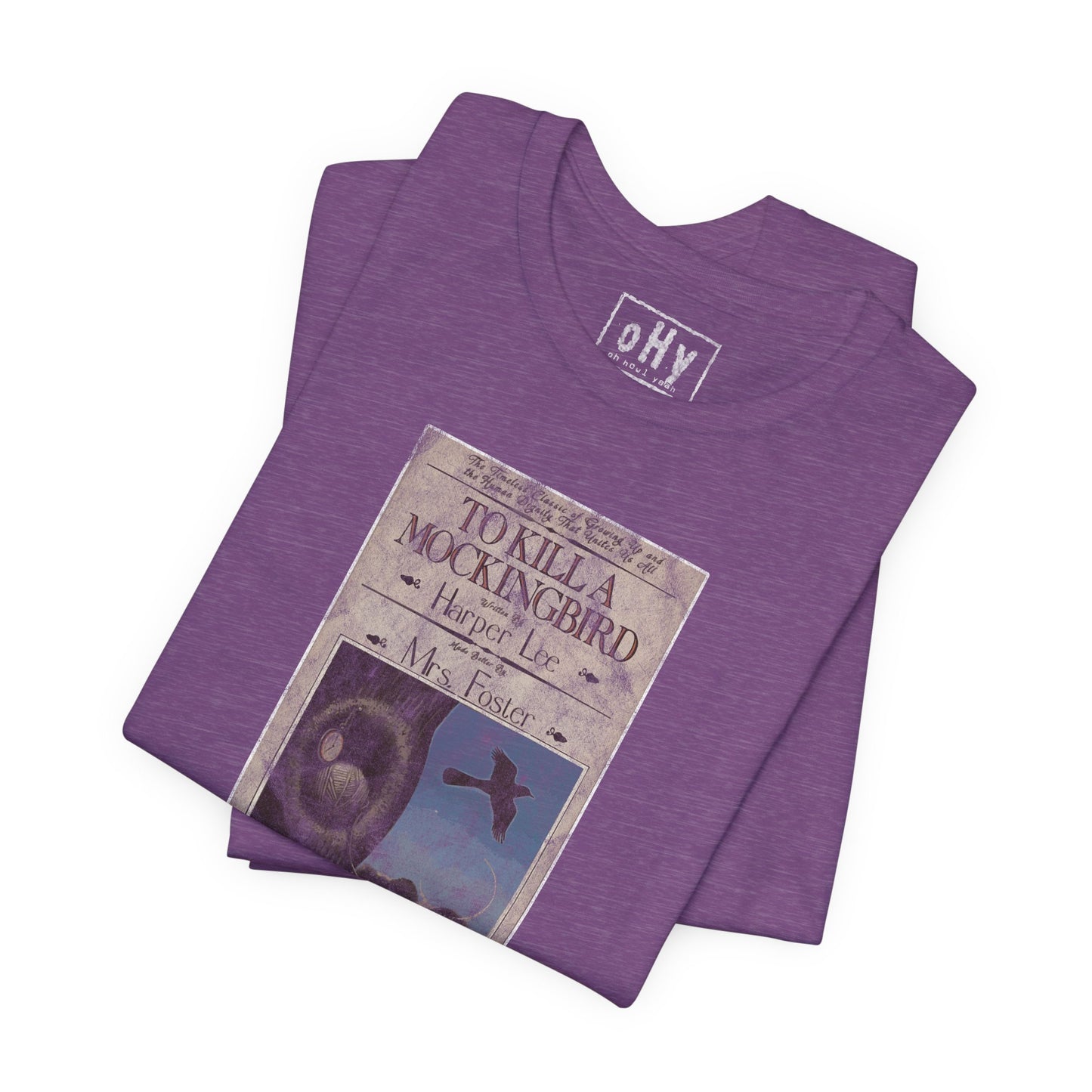 Chiffarobe Bustin' Tee