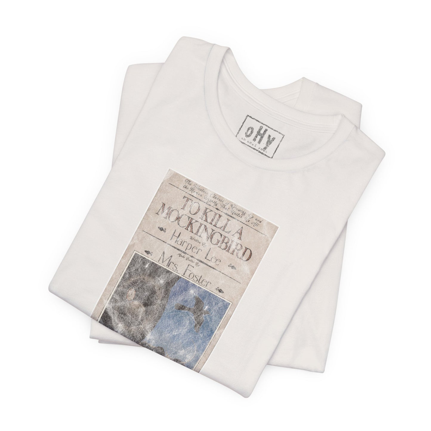 Chiffarobe Bustin' Tee