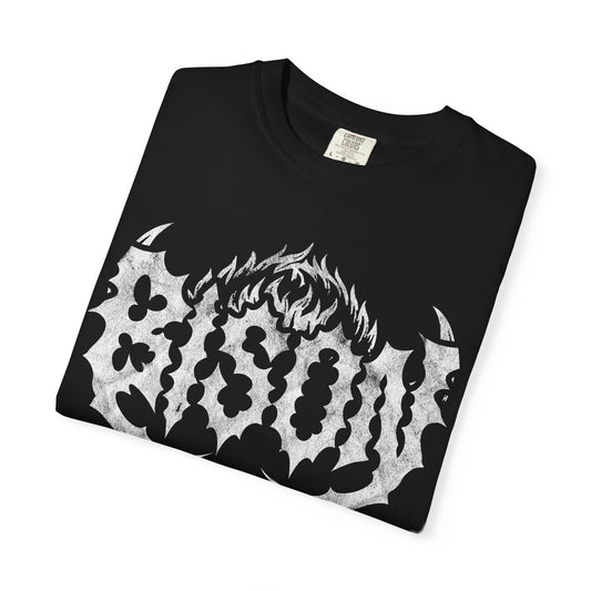 Bison Metal Comfort Tee